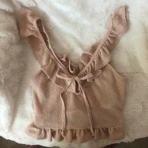 URBAN OUTFITTERS Tank Top